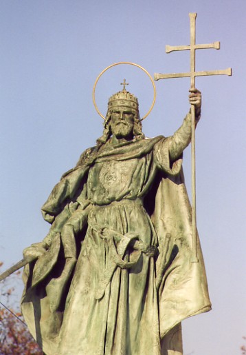 Budapest