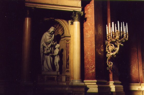 Budapest