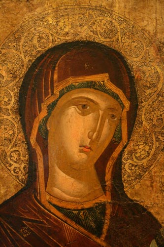 Musée byzantin