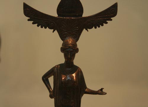 Musée d'Athènes