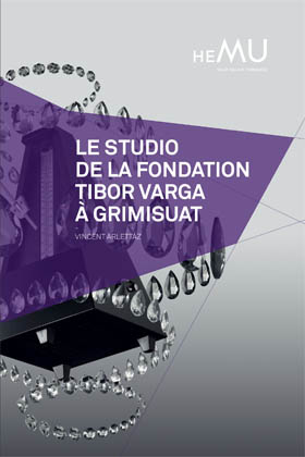 HEMU Le studio de la Fondation Varga à Grimisuat