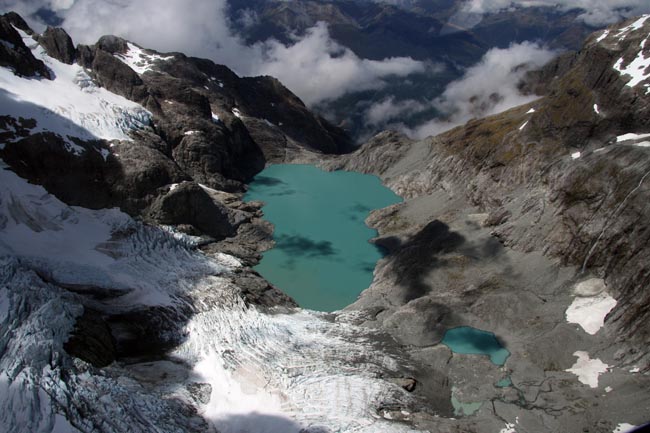 Fiordland Nationa Park