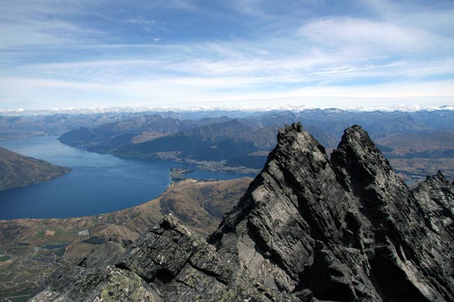 The Remarkables