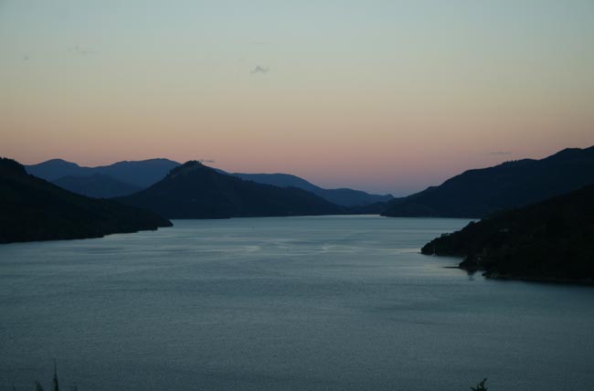 Marlborough Sounds