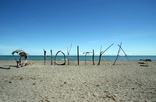 Hokitika