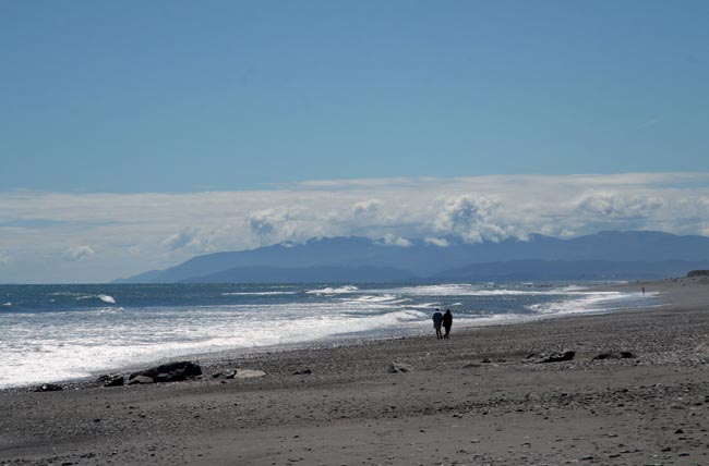 Hokitika