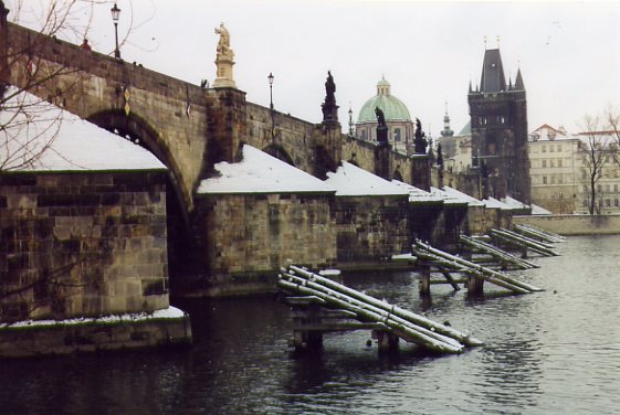 Prague