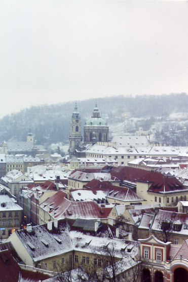 Prague