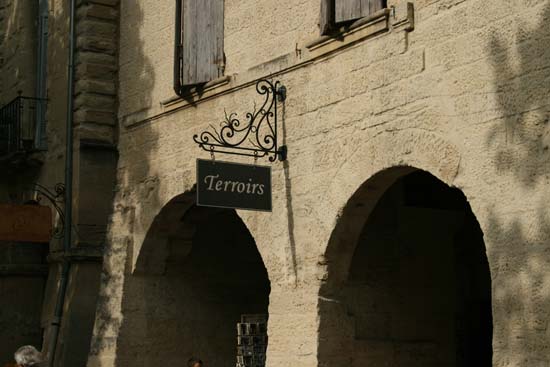 Uzès