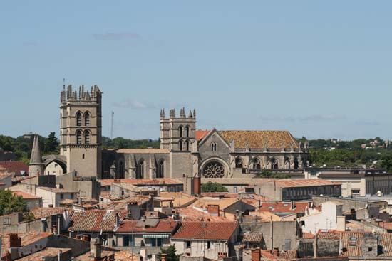 Montpellier