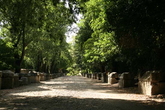 Arles