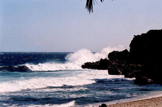 Grande-Anse