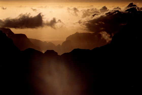 Piton Maïdo