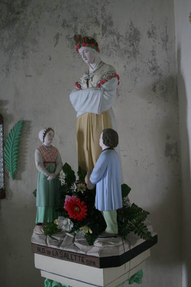 Sainte-Rose