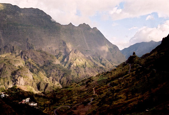 Cilaos