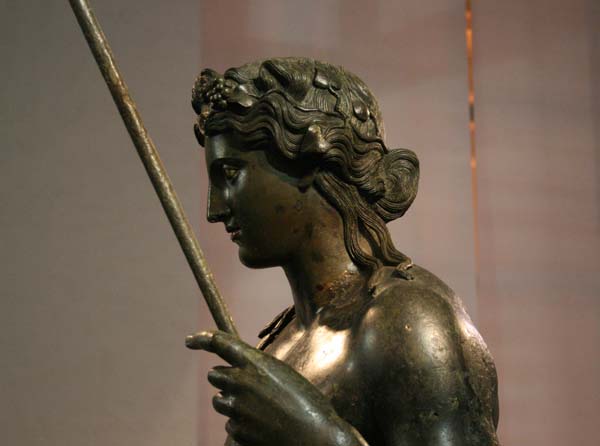 Palazzo Massimo alle Terme