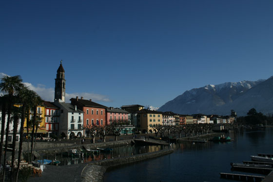 Ascona