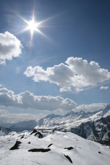 Aletsch