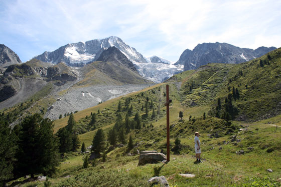Arolla