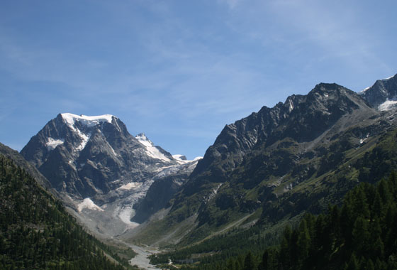 Pigne d'Arolla