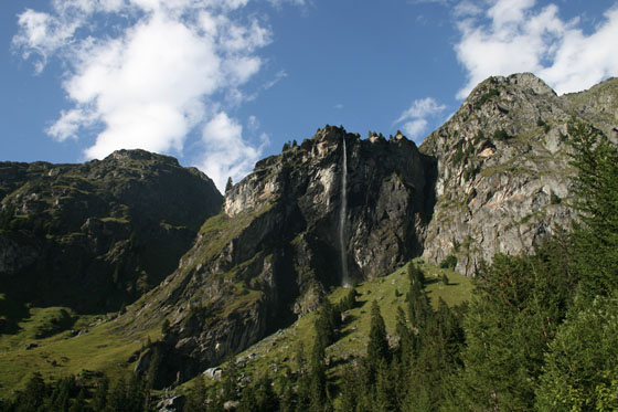 Fionnay